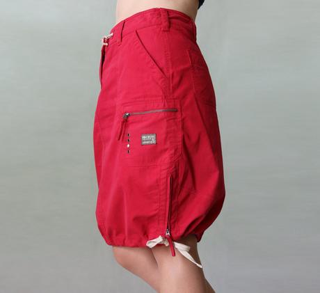 Sportovní sukně killtec giga de luxe vel.38, m