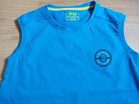 Šortky s tílkem loap, loap,140