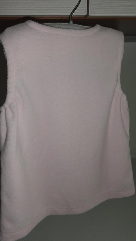 Fleecová šatovka zn. cherokee, cherokee,62