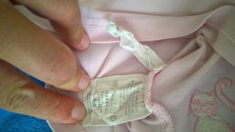 Bolerko a tílko, ham, vel 86, h&m,86