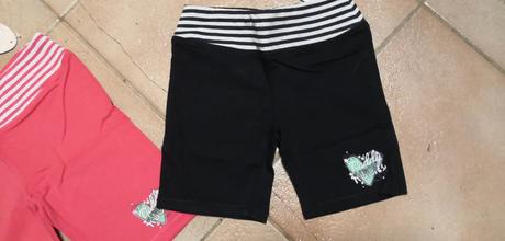 Kraťasy wolf vel 98-122, wolf,98 / 104 / 110 / 116