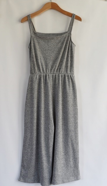 Letní overal vel. 11 - 12 let, primark,152