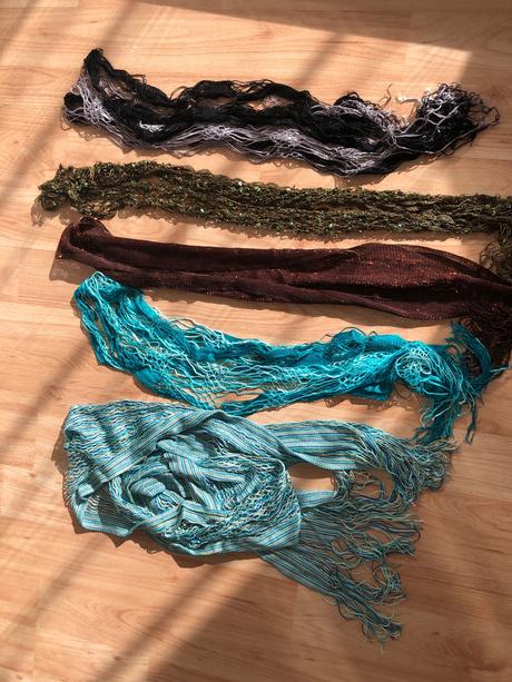 7 sal a satku na hrani -karneval,