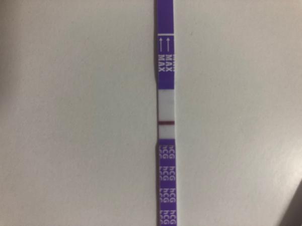 4 dny do ms. Je to čárka nebo duch?