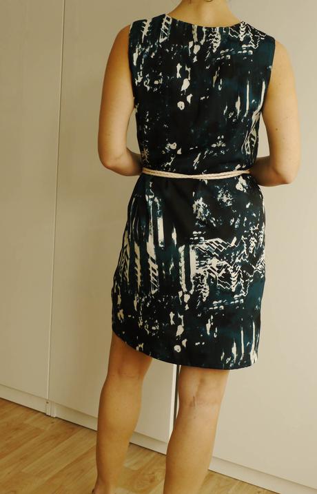 Zeleno bezove saty od chillytime 32 velikost, 32