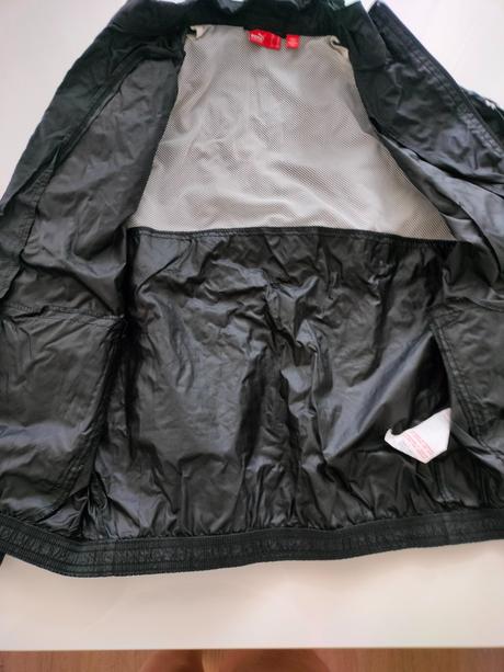 Šusťáková bunda, puma,152