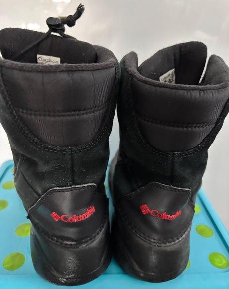 Zimni snehule 35, columbia,35