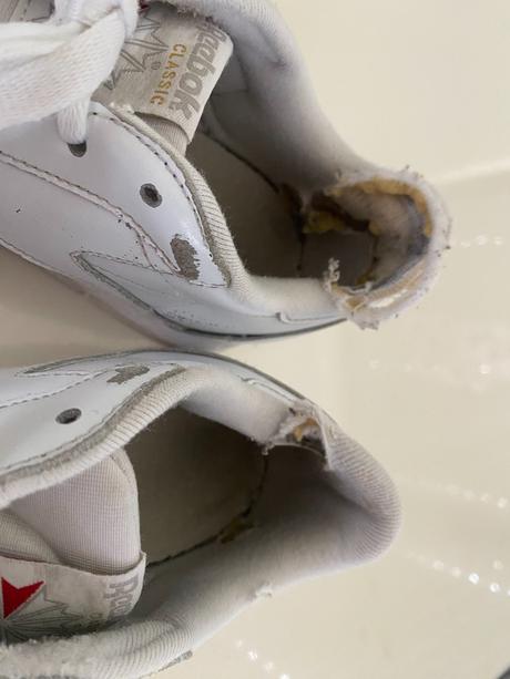 Sportovní obuv reebok, vel. 38, reebok,38