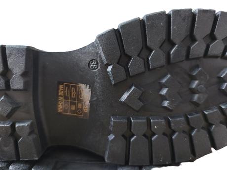 Dámská-dívčí zimní zateplená obuv, 38