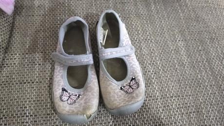 Letní boty, befado,29