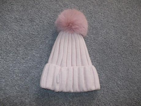 Zimní čepice, vel. 146/152, 146