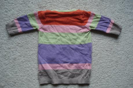 Pletené šaty, marks & spencer,62