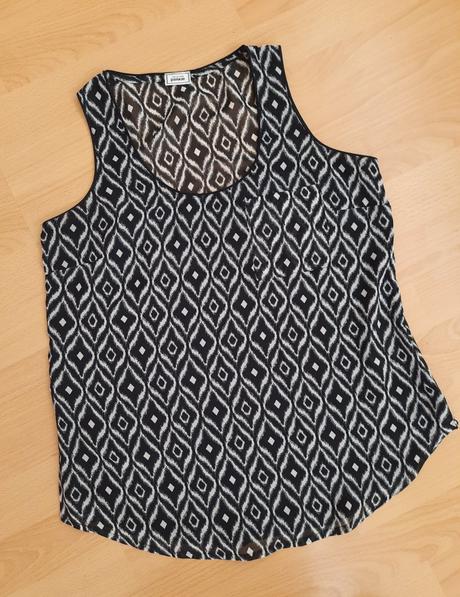 Dámské tílko zn. pimkie vel. m, pimkie,m