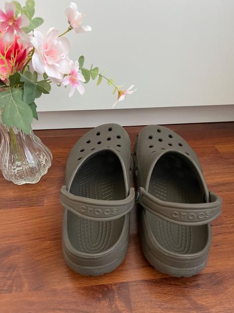 Crocs classic, crocs,40