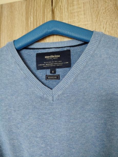 Panský/ chlapecký svetr, 38