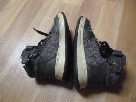 Tenisky vel.27, tommy hilfiger,27