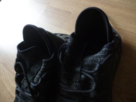 Třpytivé tenisky adidas vel. 40 2/3, adidas,40