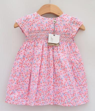 Šaty vel. 3 - 6 m, m&co,68