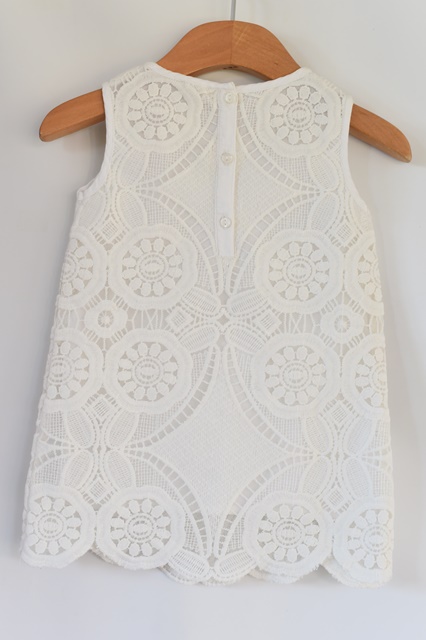 Šaty vel. 6 - 9 m, river island,74