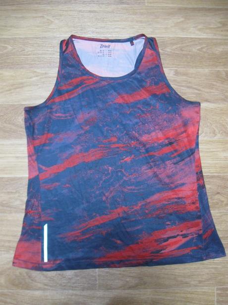 Sportovní tílko, crivit,l