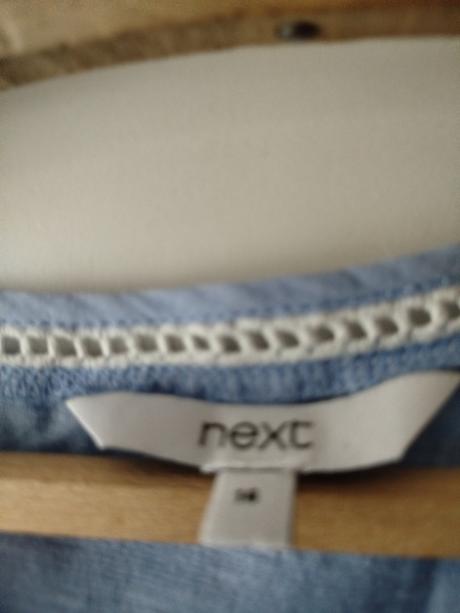 Tričko zn. next vel.42, next,42