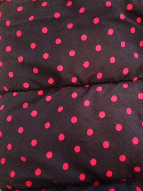 Fusak ernstings family+zimní kombinéza mexx,lassie, 