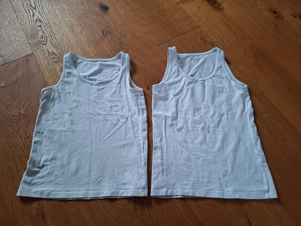 Tílko reserved č.134/140, reserved,134