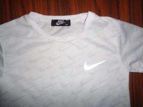 Luxusní funkční tričko nike, nike,104