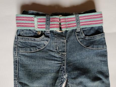 Riflíky s páskem, 74