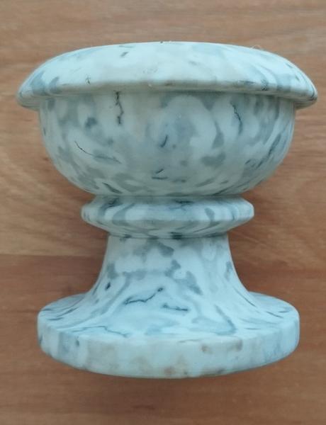 Drobná keramika a sklo dle fota., 