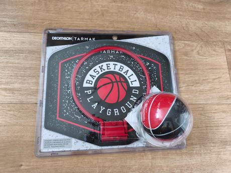 Domácí basketball, 