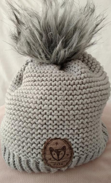 Zimní čepiče marika 44 cm., 116