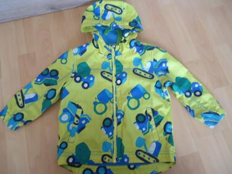 Jarní bundička, next,98