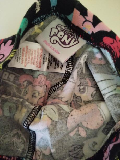 Legíny vel.86, disney,86