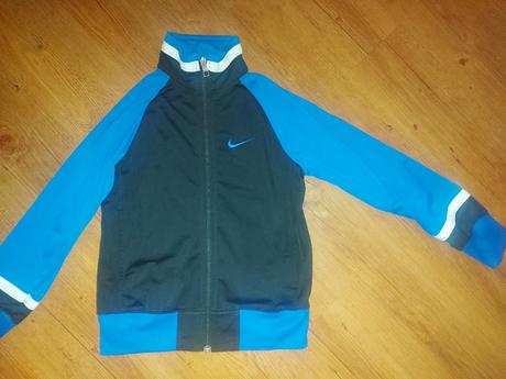 Mikina, nike,128