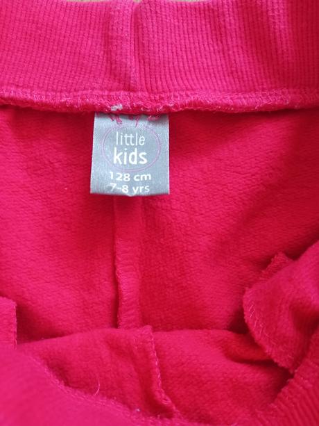 Tepláky č.128, 128