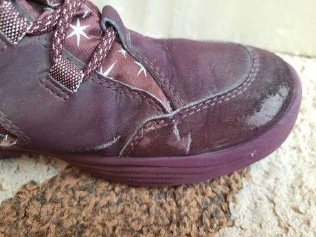 Zimní boty superfit, superfit,33