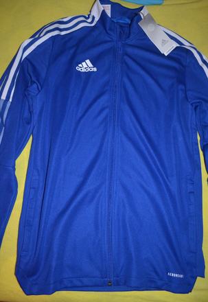 Mikina adidas v.176,m, adidas,176 / m