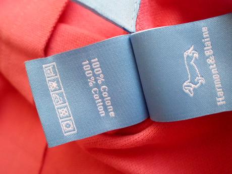 Harmont&blaine polo, m