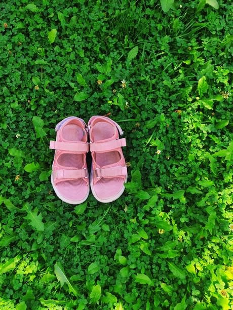 Sandálky -vel.36,zn baťa, akomi,36