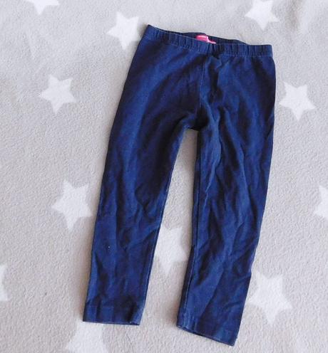 Legínky young dimension vel.98/104, young dimension,98