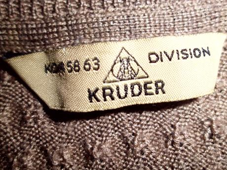 Kruder bledohnedý, l