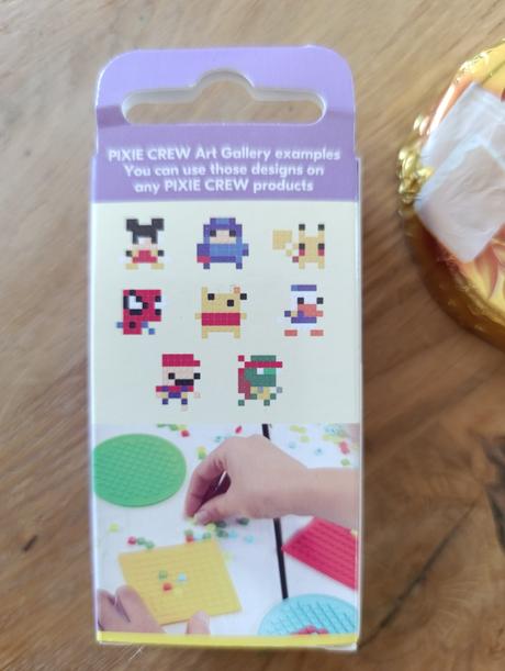 Školní pouzdro minecraft,