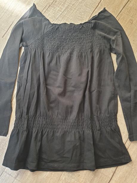 Dívčí triko, aigle,122