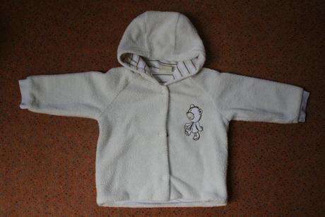 Něco pro holčičky, 68–80