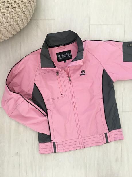 Dámská bunda alpine pro, vel. m, alpine pro,m
