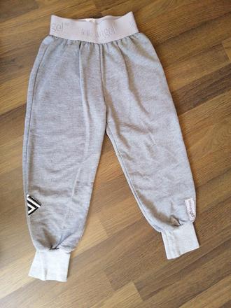 Tepláky little angel, little angel®,104