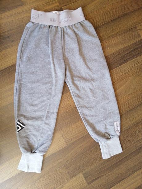 Tepláky little angel, little angel®,104