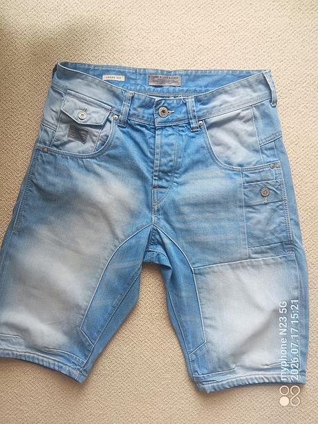 Šortky zn."jack & jones" vel."l", l