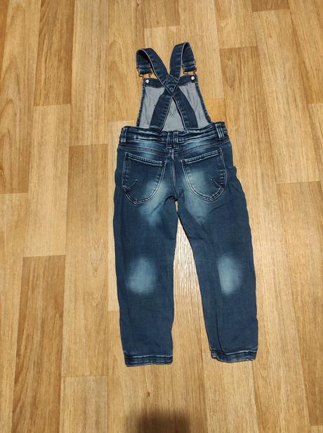 Lacláčové džíny, dopodopo,98